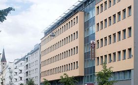 Best Western Plus Amedia Wien