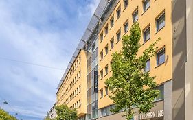 Best Western Plus Amedia Wien